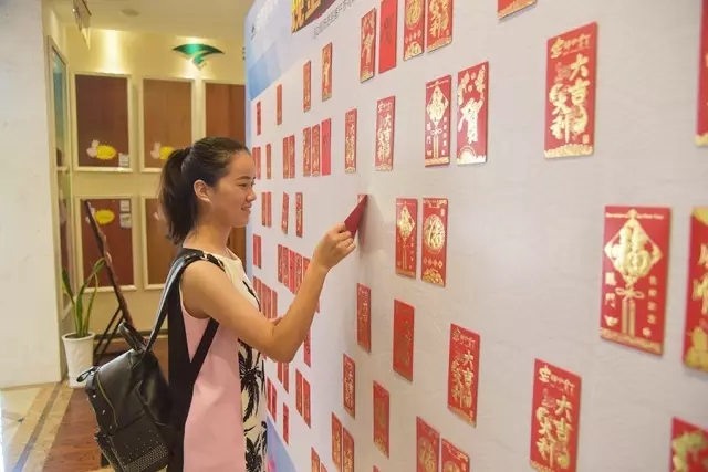 8月7日，不虛此行！今天來的業(yè)主都收獲了這些……　