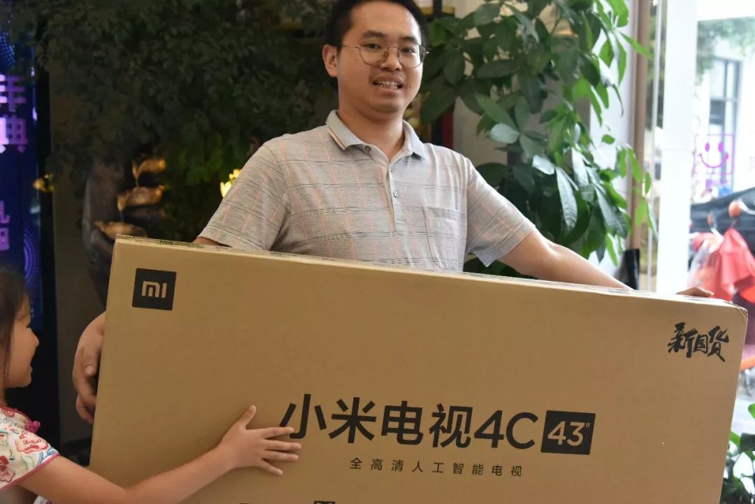 安然居特別報道 | 38℃也擋不住的熱情，感謝您的到來與認同